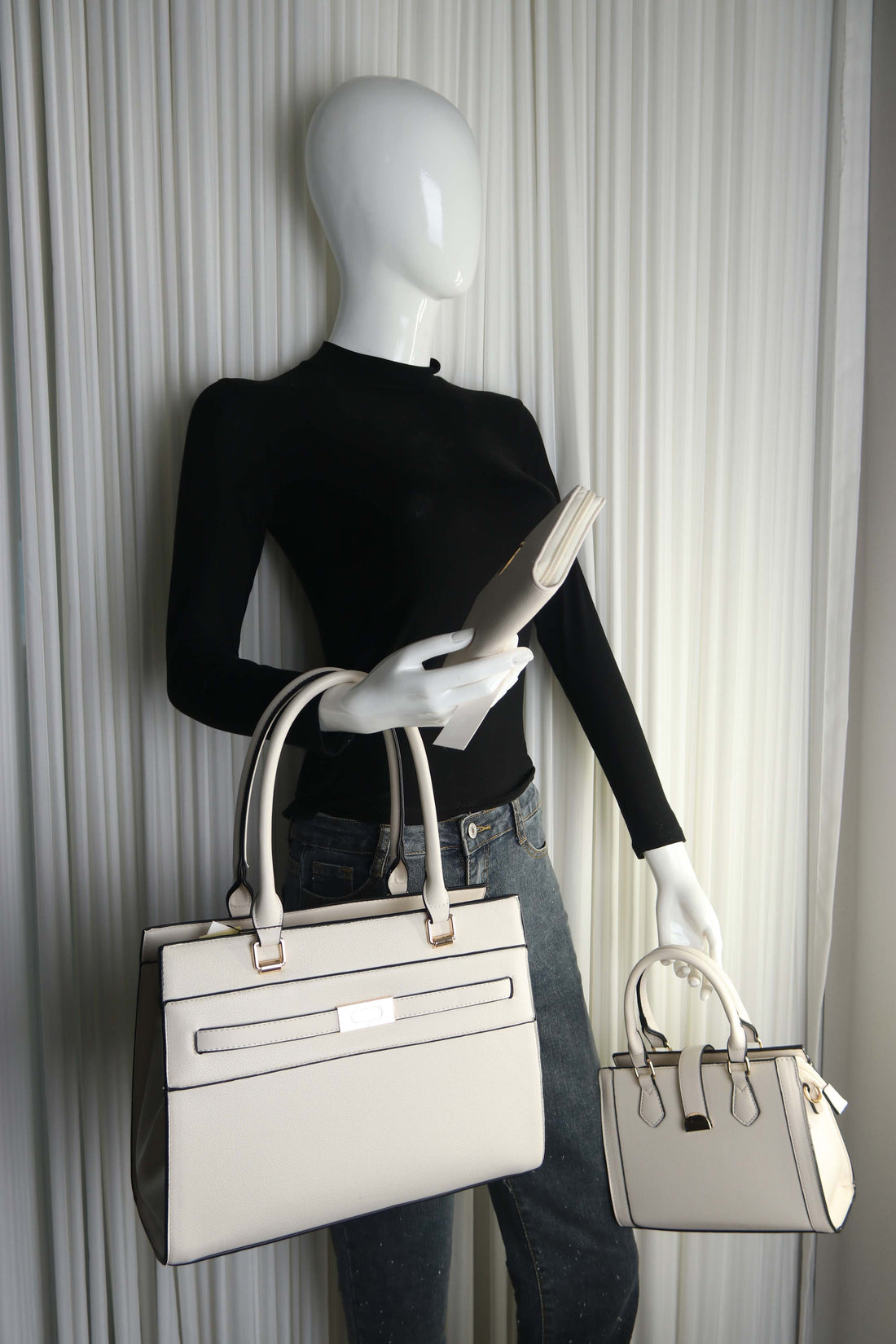 3-1 Handbag Set S2359