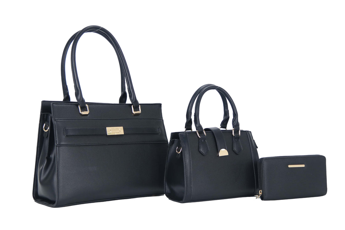 3-1 Handbag Set S2359