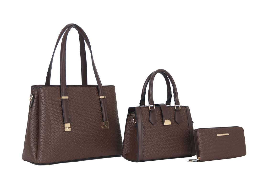 3-1 Handbag Set S2360