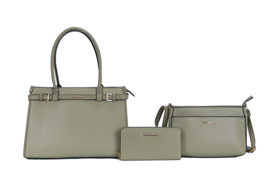 3-1 Handbag Set S2362
