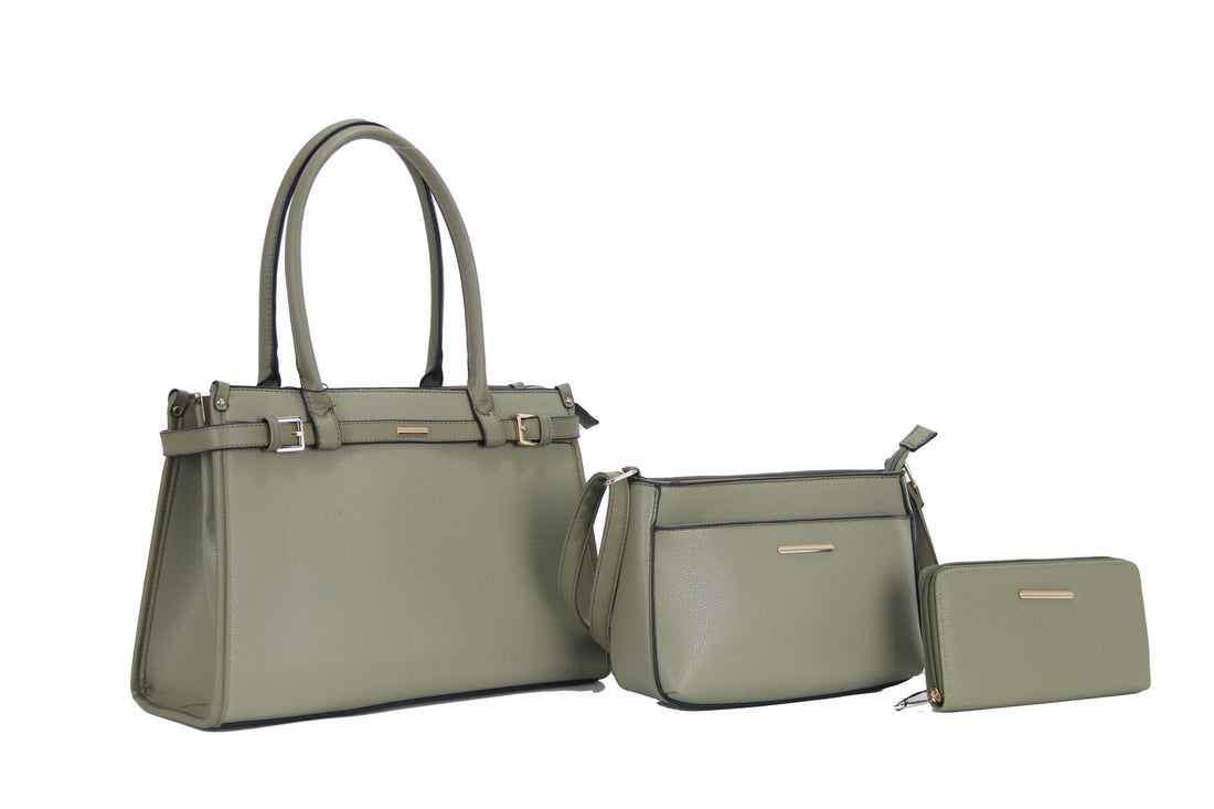 3-1 Handbag Set S2362