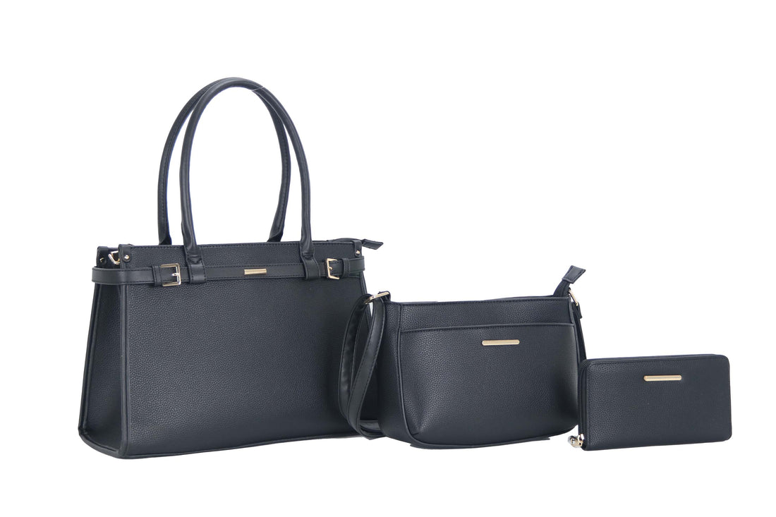 3-1 Handbag Set S2362
