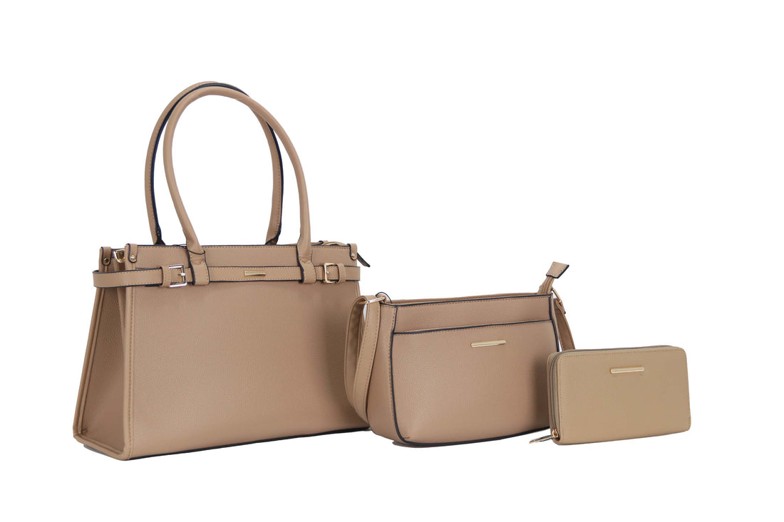 3-1 Handbag Set S2362