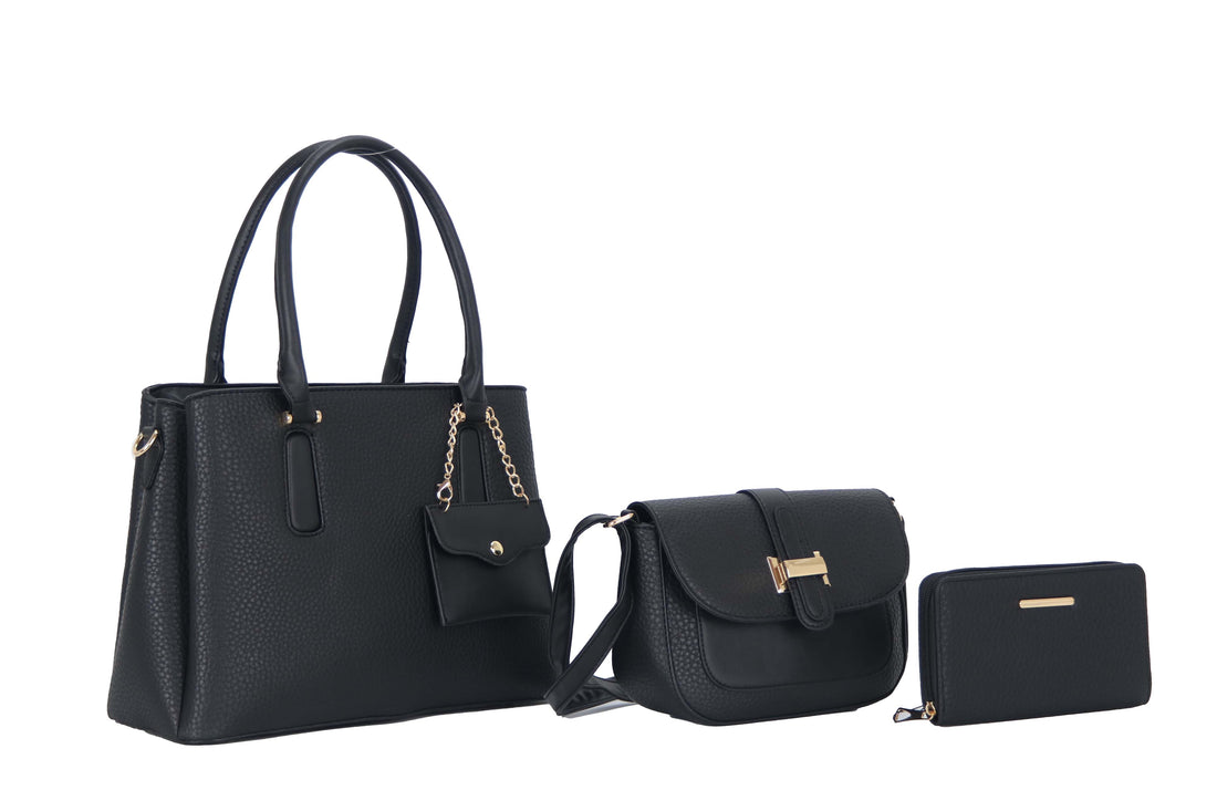 3-1 Handbag Set S2363