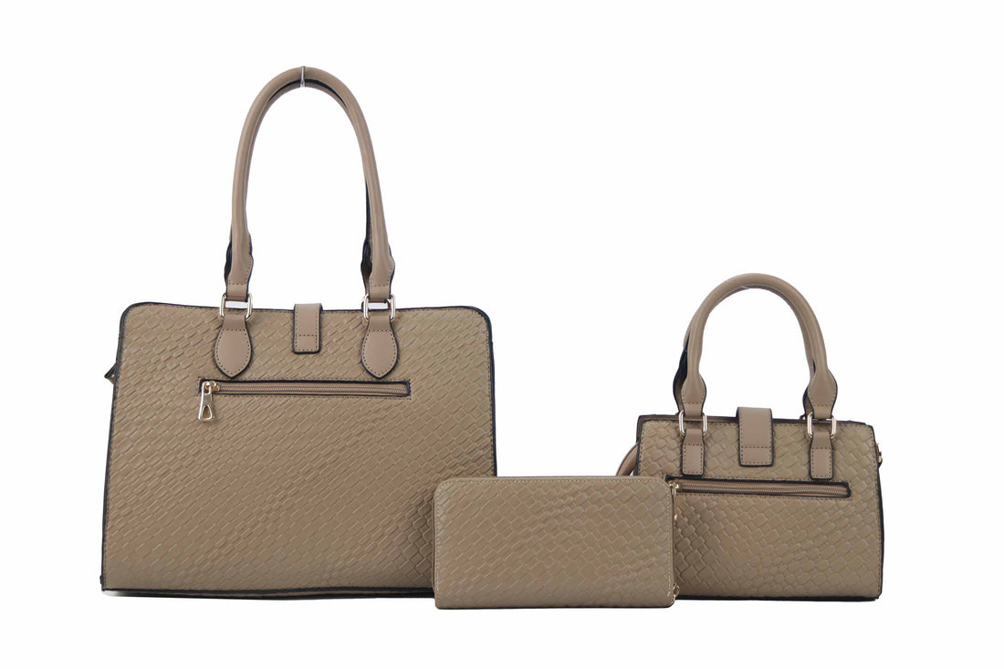 3-1 Handbag Set S2484