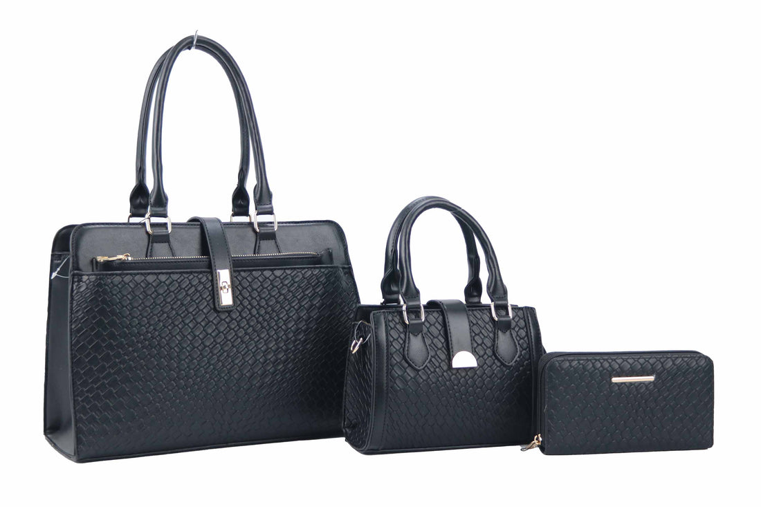 3-1 Handbag Set S2484