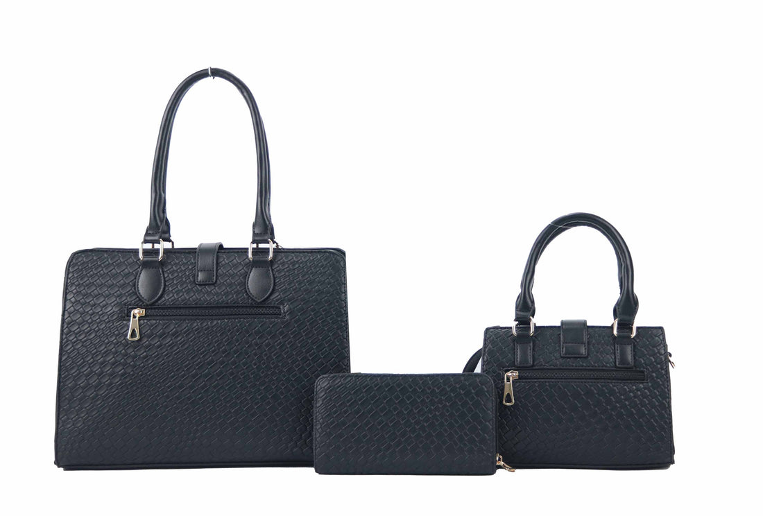 3-1 Handbag Set S2484