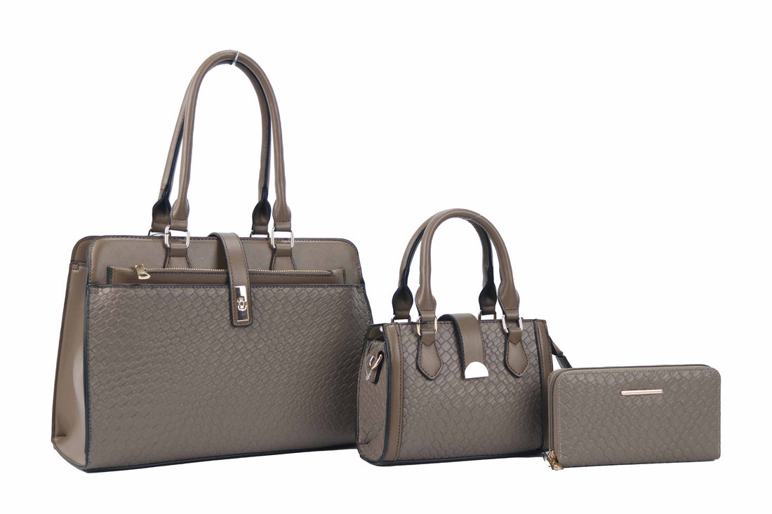 3-1 Handbag Set S2484