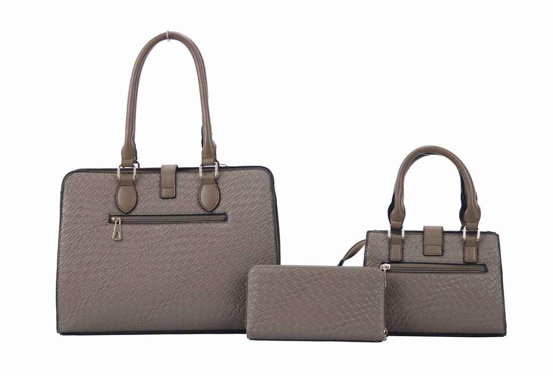 3-1 Handbag Set S2484
