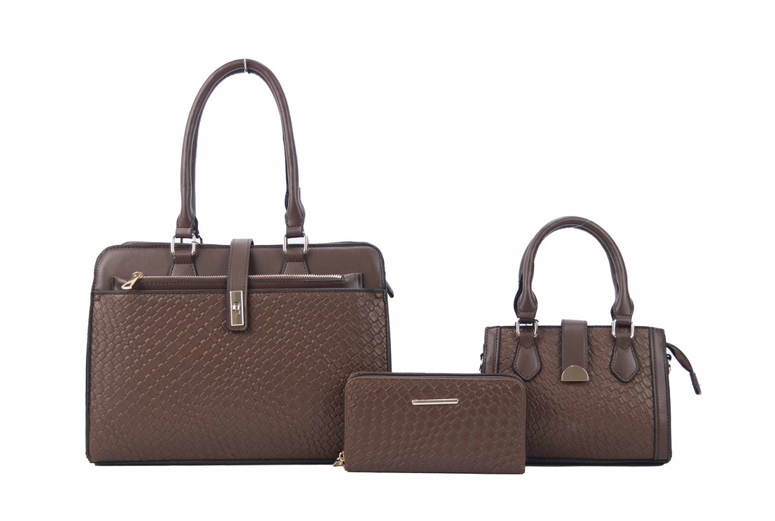 3-1 Handbag Set S2484