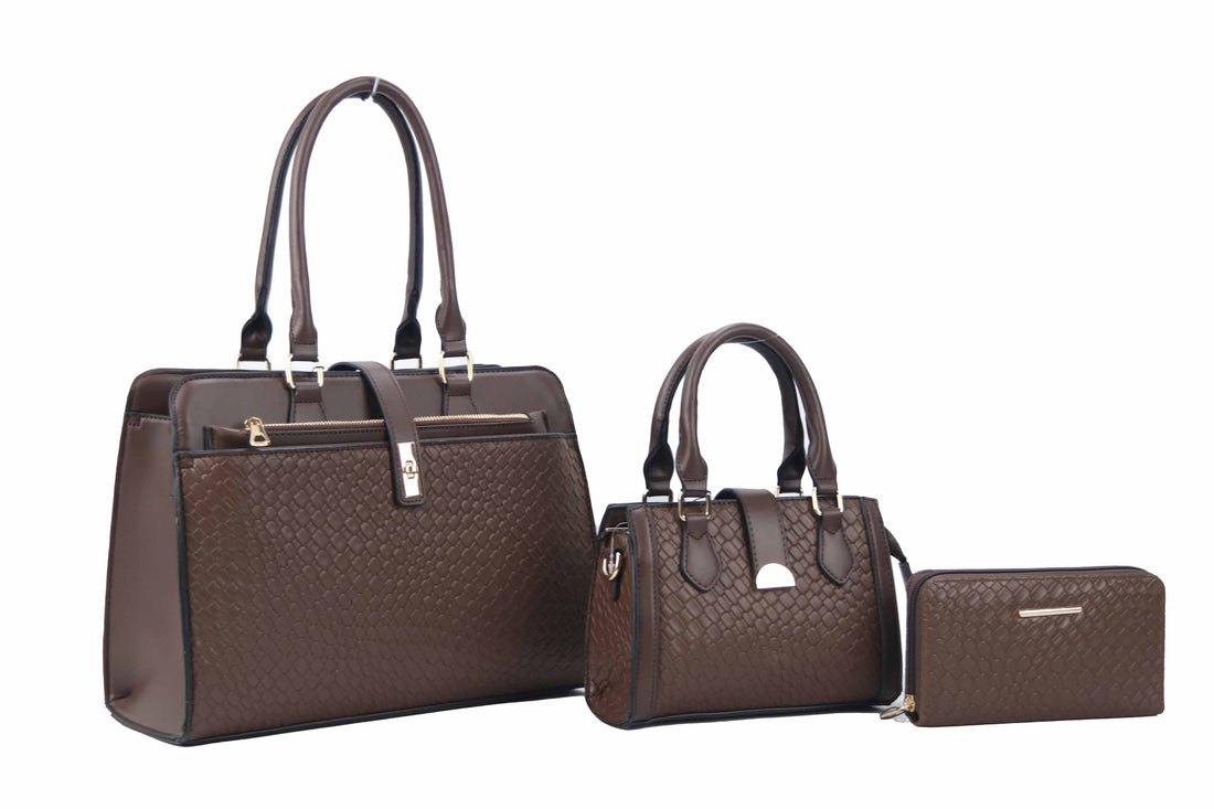 3-1 Handbag Set S2484