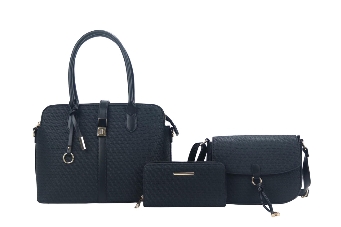 3-1 Handbags Set S2485