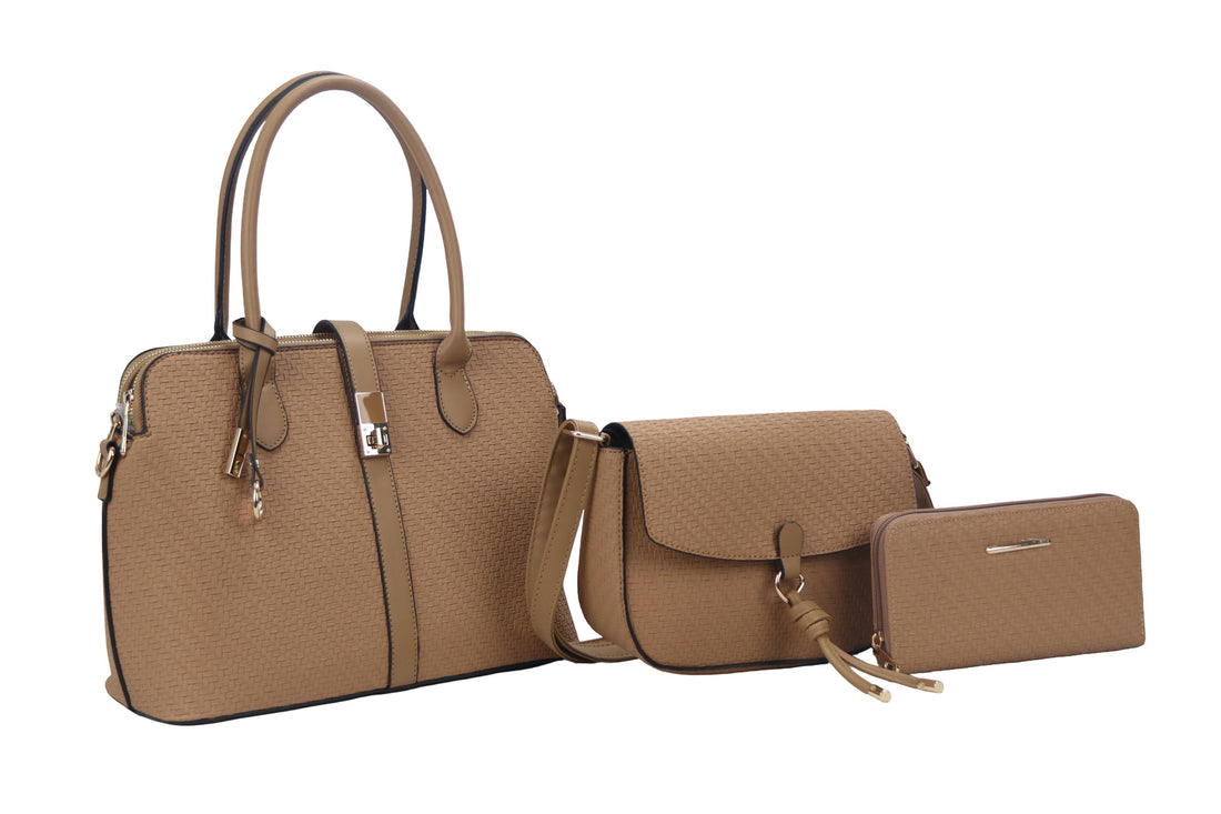 3-1 Handbags Set S2485