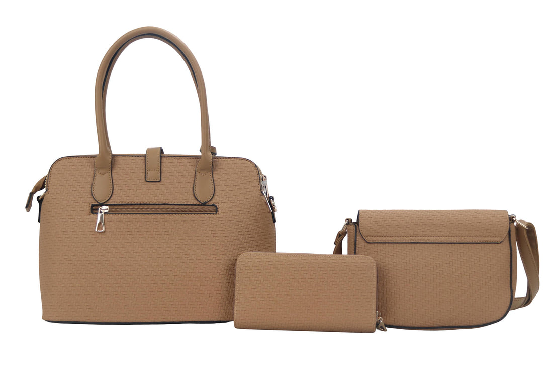 3-1 Handbags Set S2485