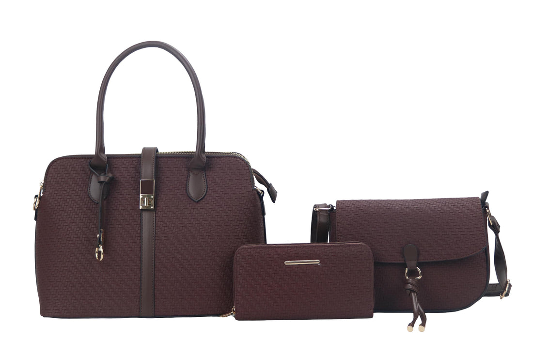 3-1 Handbags Set S2485