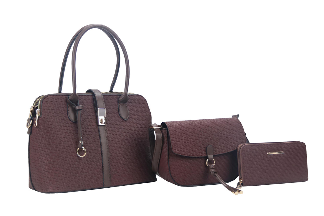 3-1 Handbags Set S2485