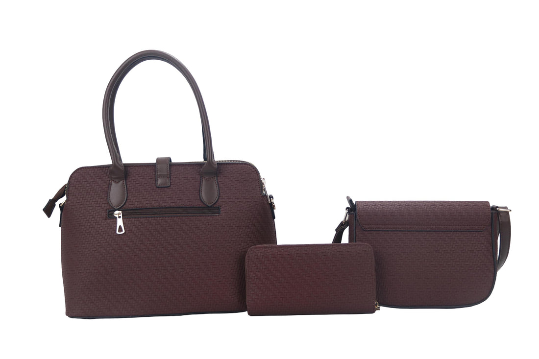 3-1 Handbags Set S2485
