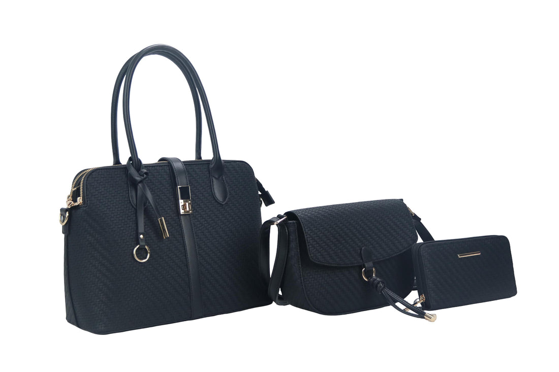 3-1 Handbags Set S2485