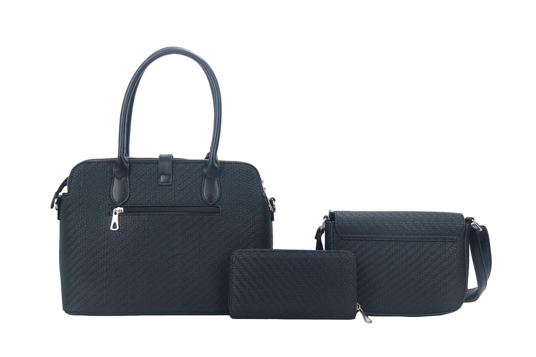 3-1 Handbags Set S2485