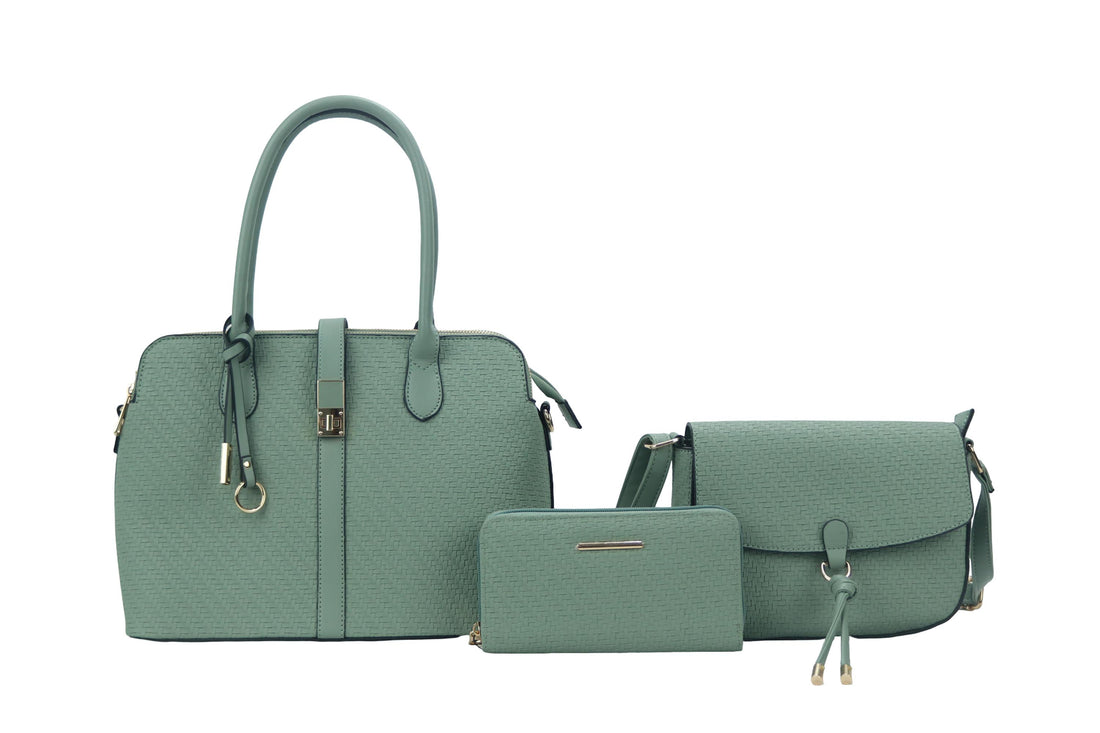 3-1 Handbags Set S2485