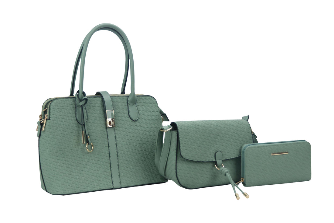 3-1 Handbags Set S2485