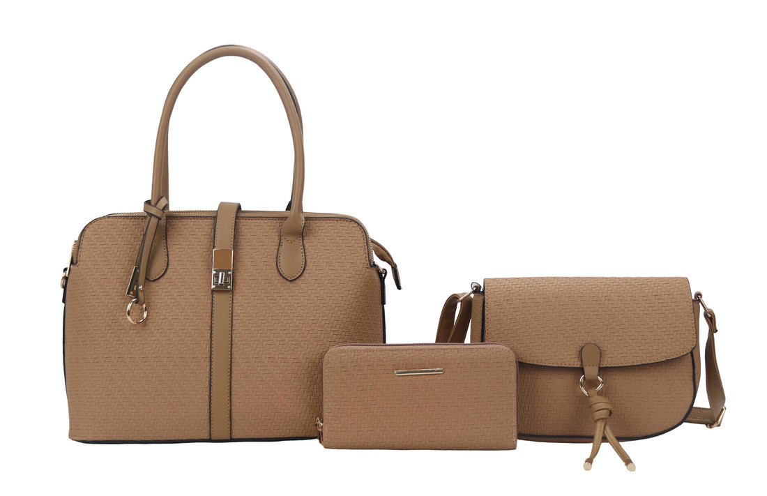 3-1 Handbags Set S2485