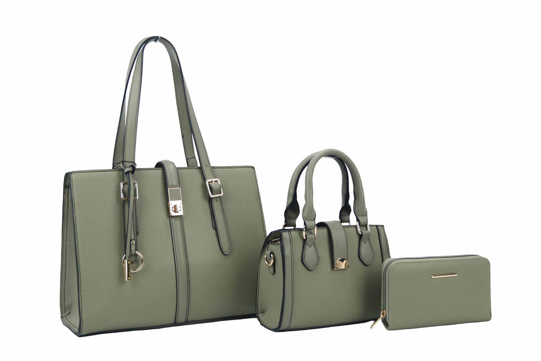 3-1 Handbag Set S2486
