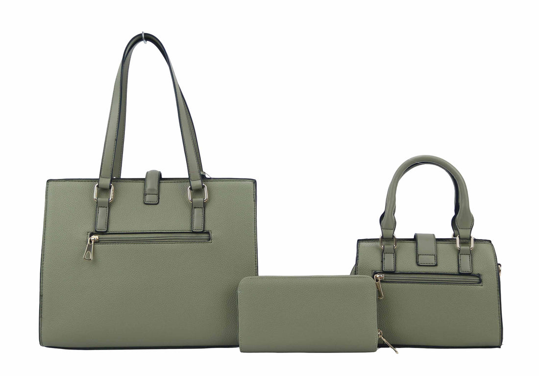 3-1 Handbag Set S2486