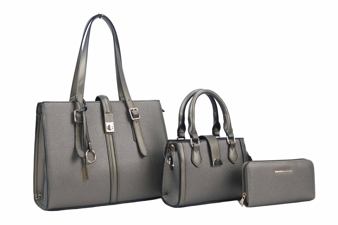 3-1 Handbag Set S2486