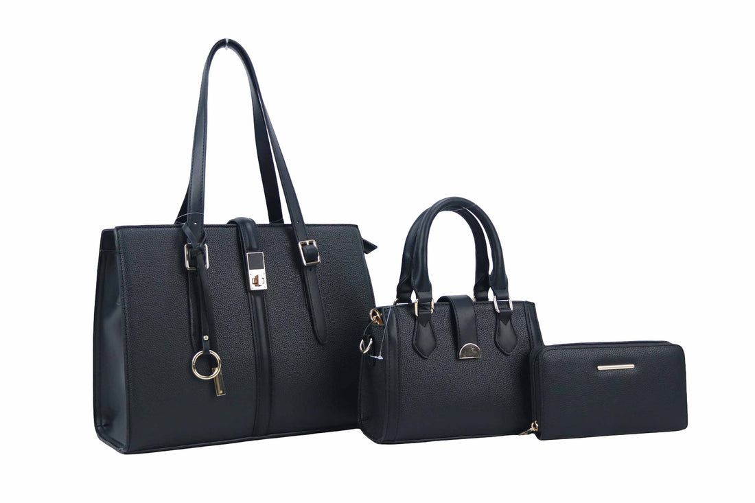 3-1 Handbag Set S2486
