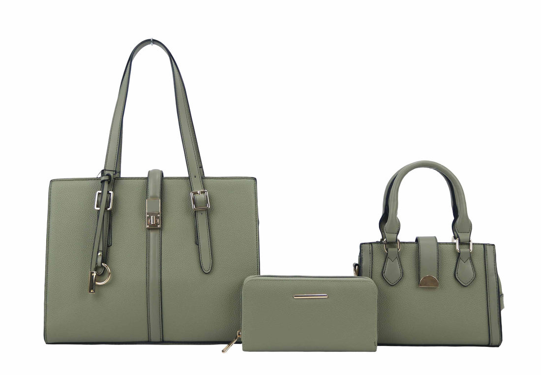 3-1 Handbag Set S2486