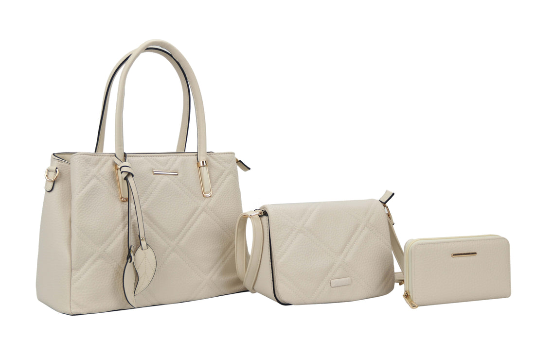 3-1 Handbag Set S2488