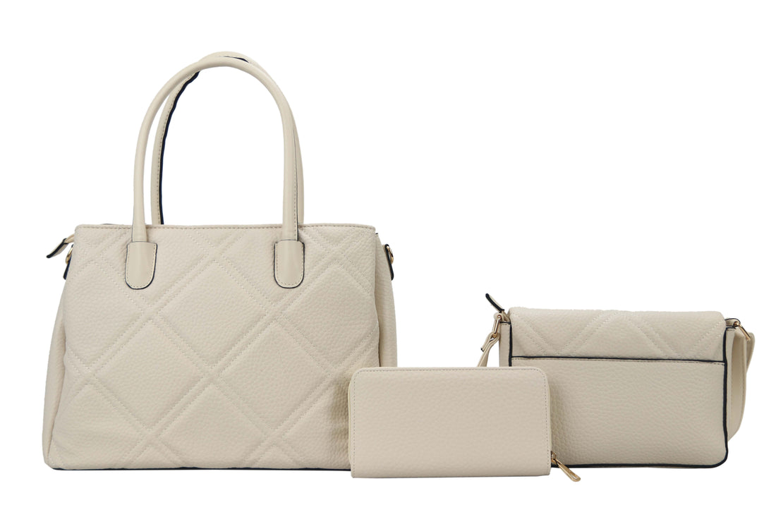 3-1 Handbag Set S2488