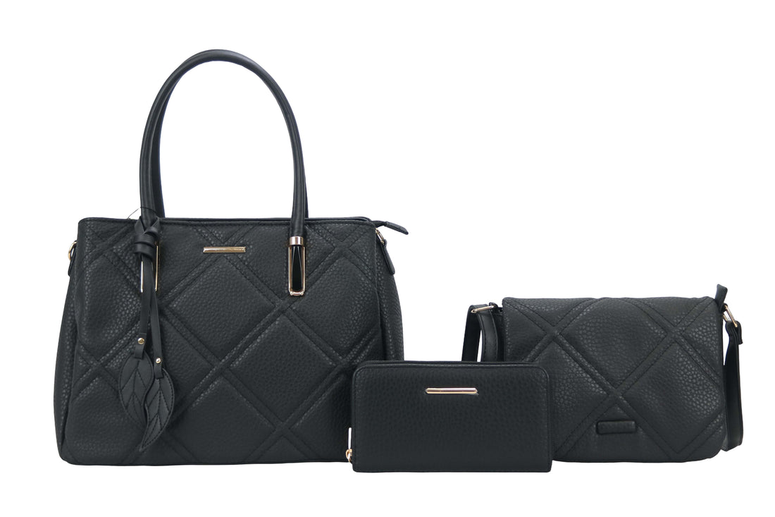 3-1 Handbag Set S2488