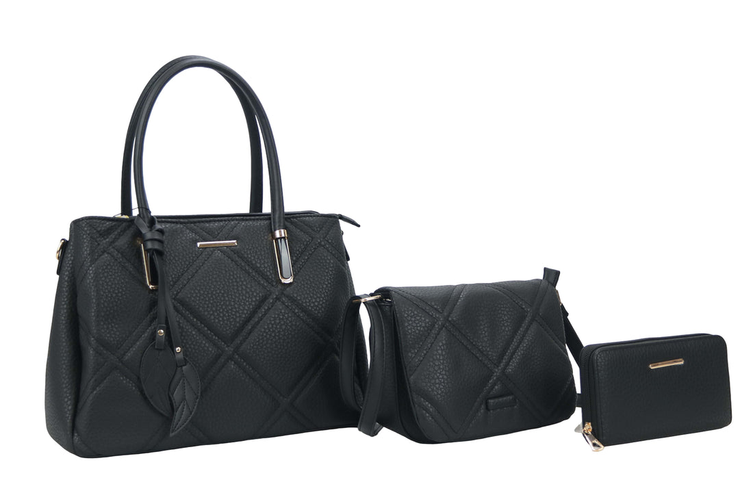 3-1 Handbag Set S2488