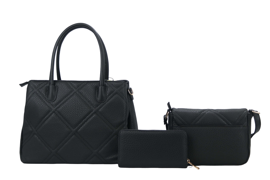 3-1 Handbag Set S2488