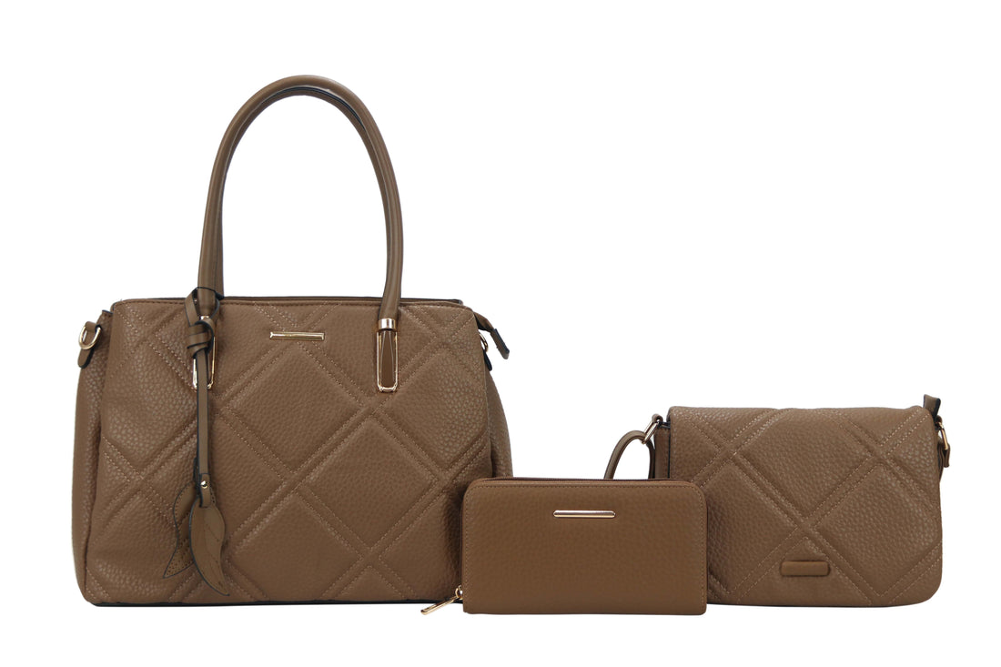 3-1 Handbag Set S2488