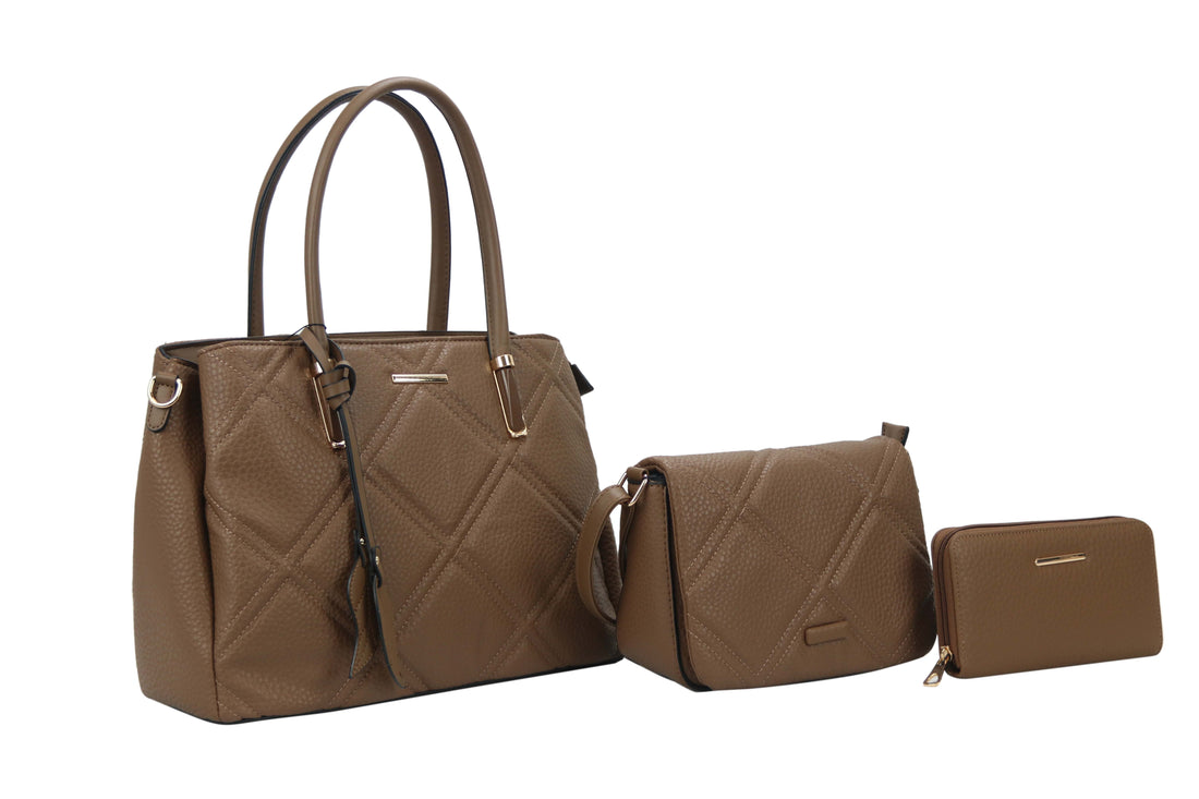 3-1 Handbag Set S2488
