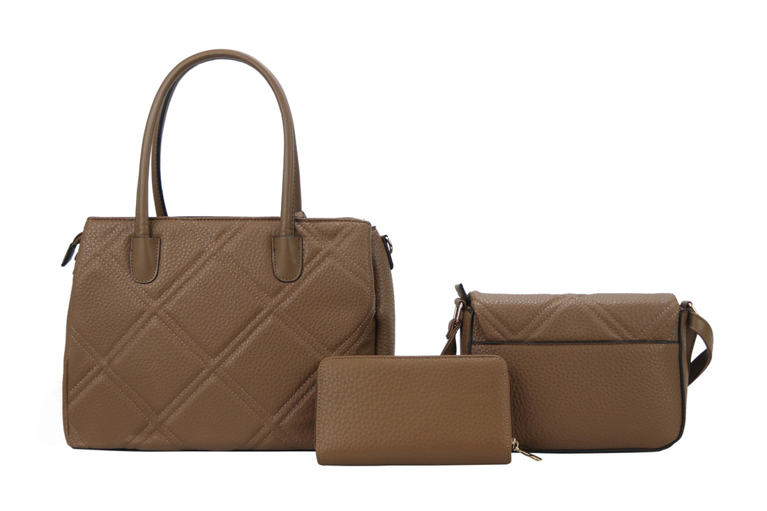 3-1 Handbag Set S2488