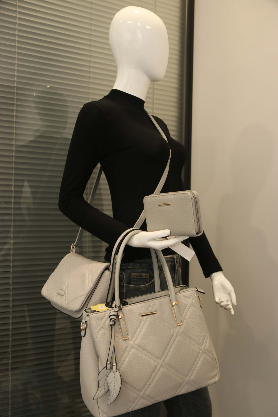 3-1 Handbag Set S2488