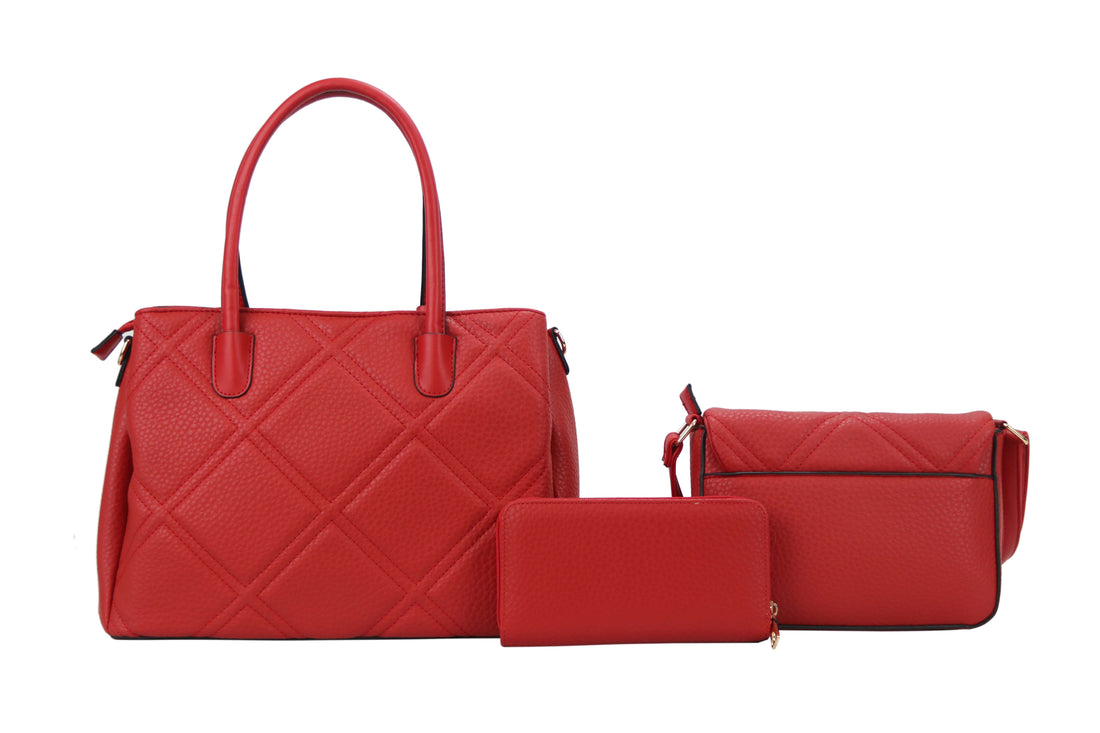 3-1 Handbag Set S2488