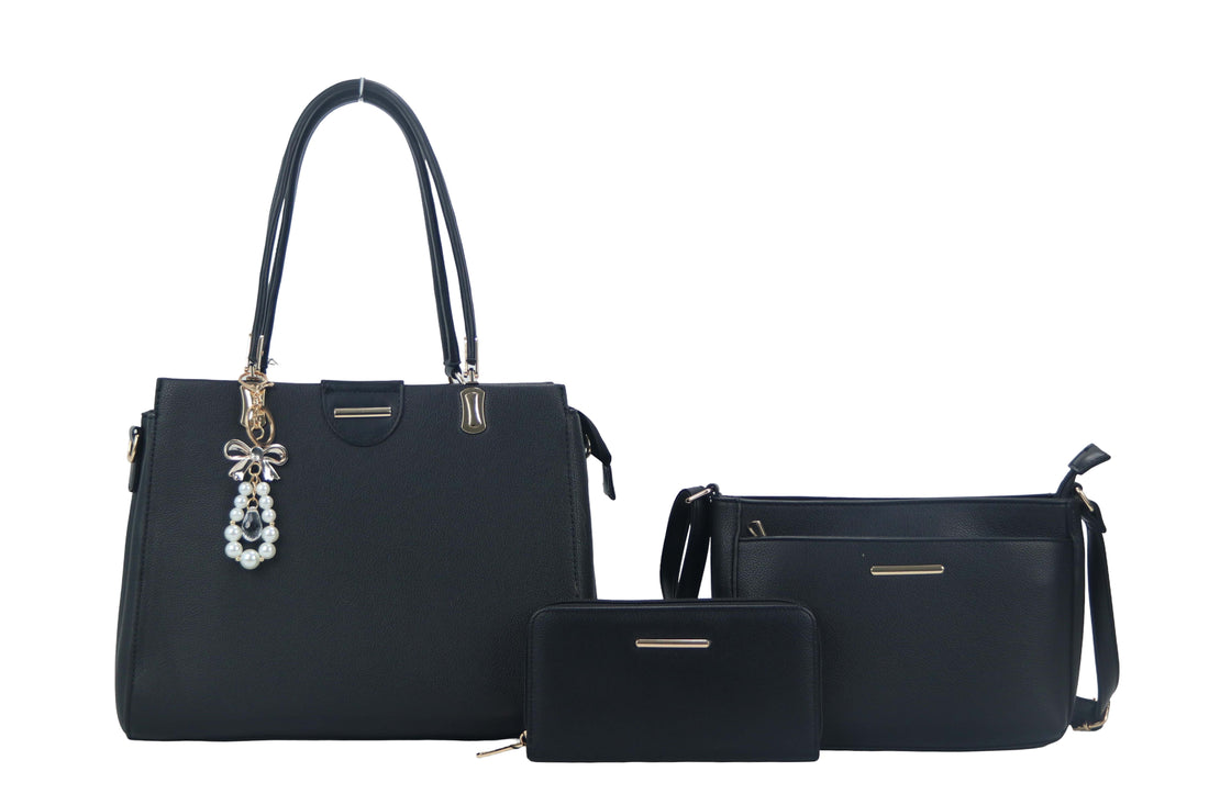 3-1 Handbag Set S2490