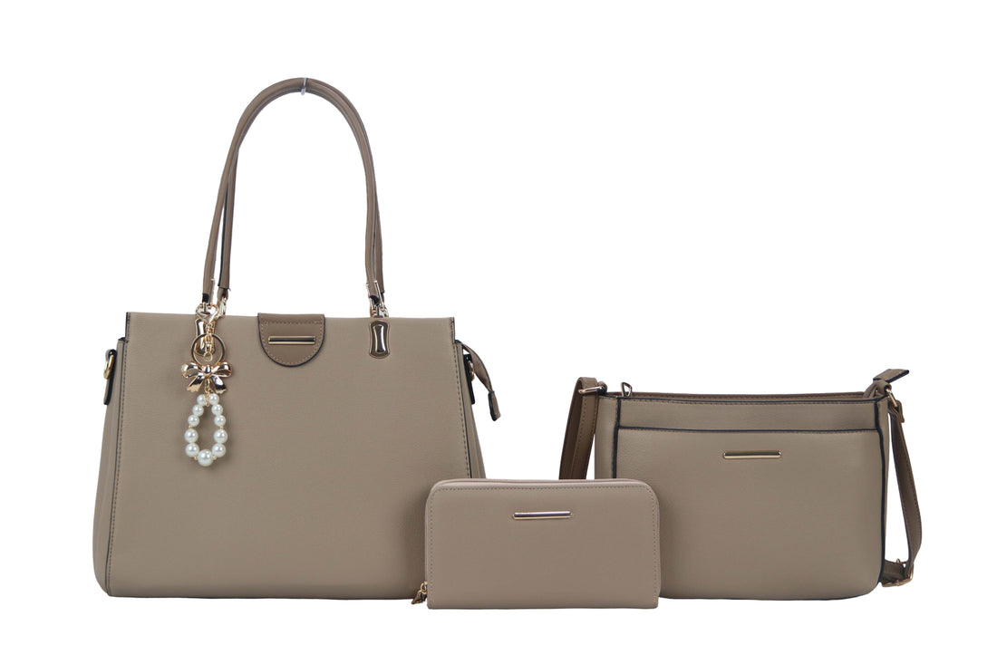 3-1 Handbag Set S2490