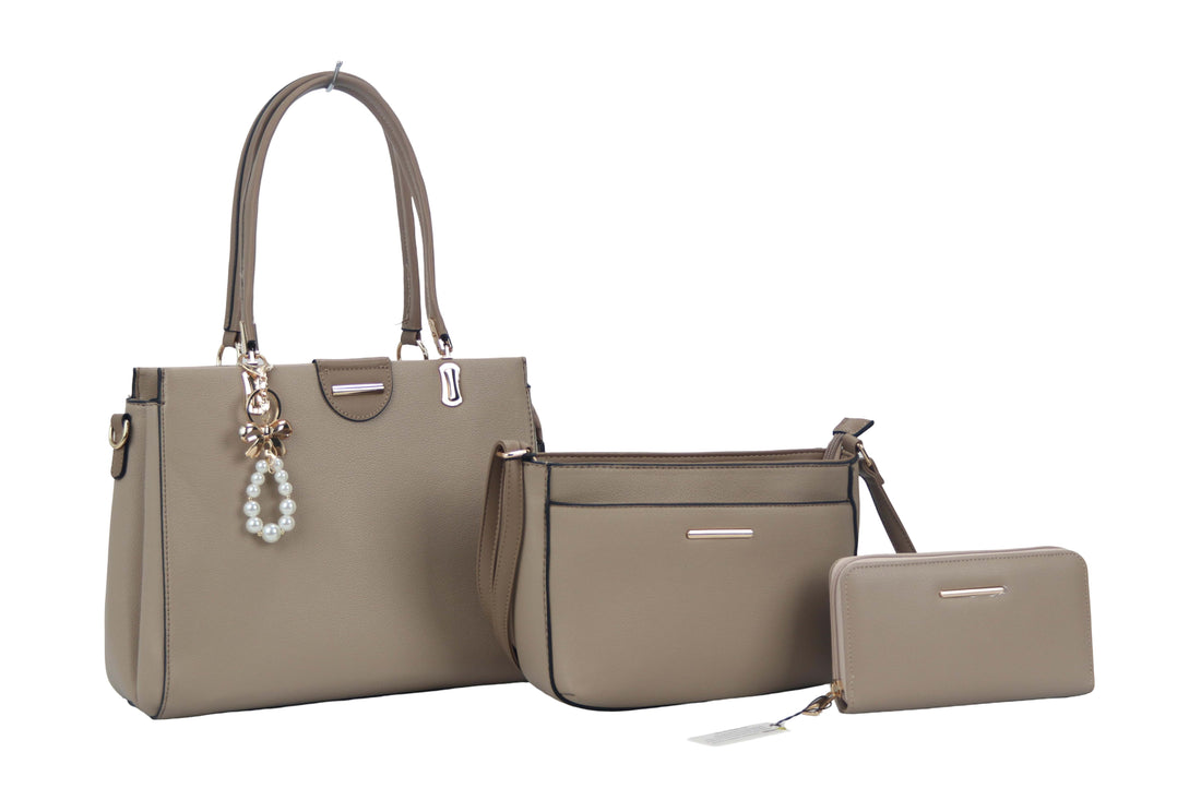 3-1 Handbag Set S2490