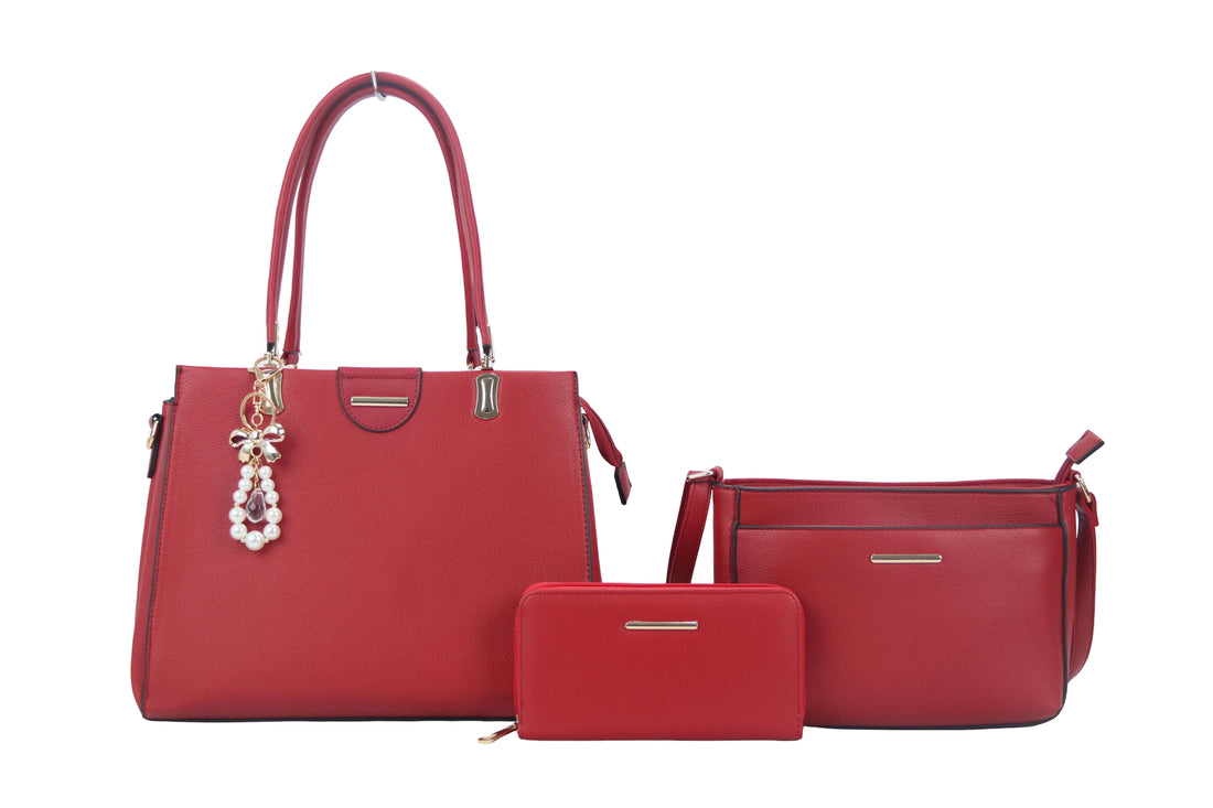 3-1 Handbag Set S2490