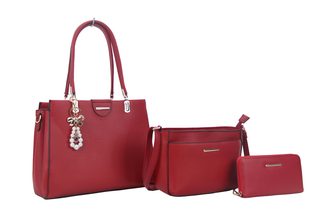 3-1 Handbag Set S2490