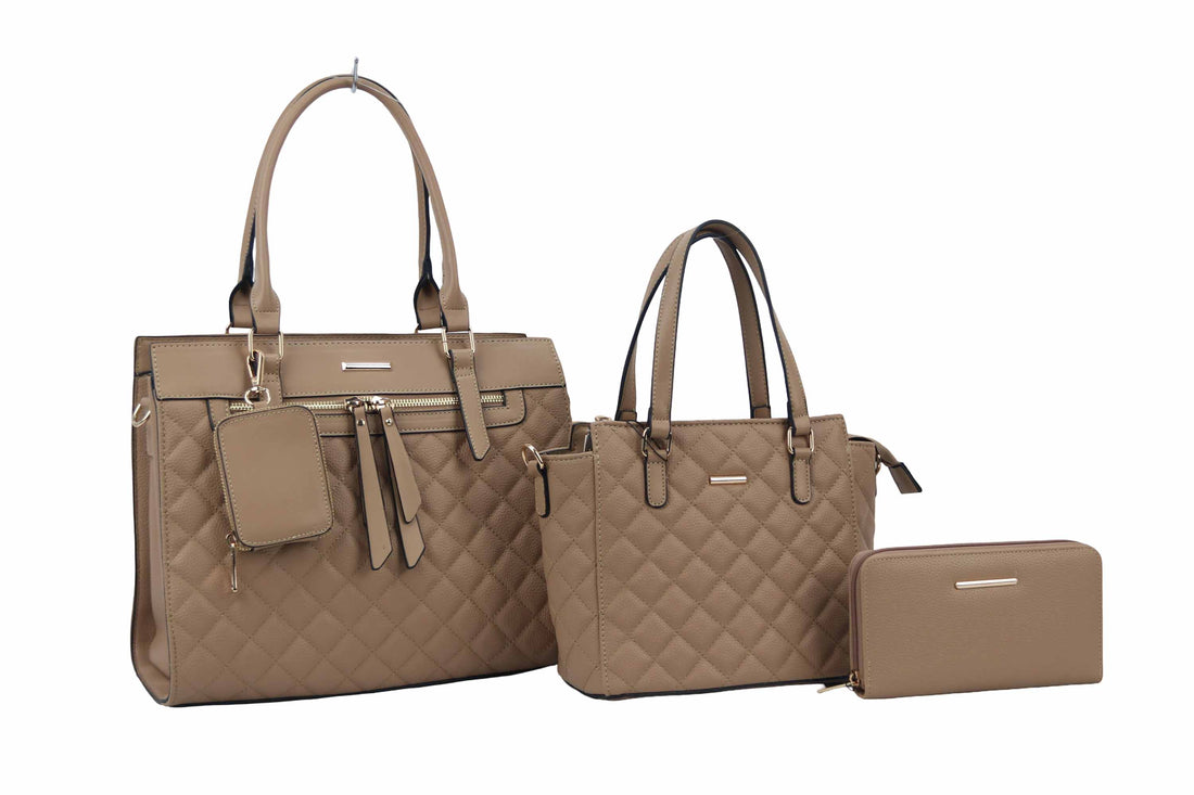 3-1 Handbags Set S2491