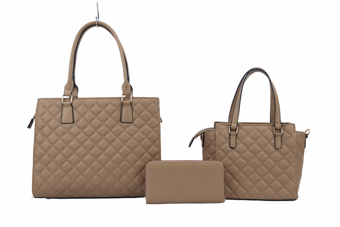 3-1 Handbags Set S2491