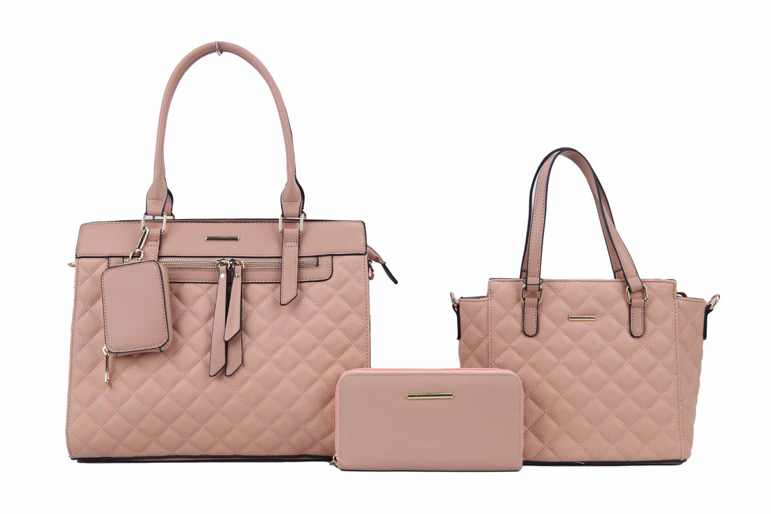 3-1 Handbags Set S2491