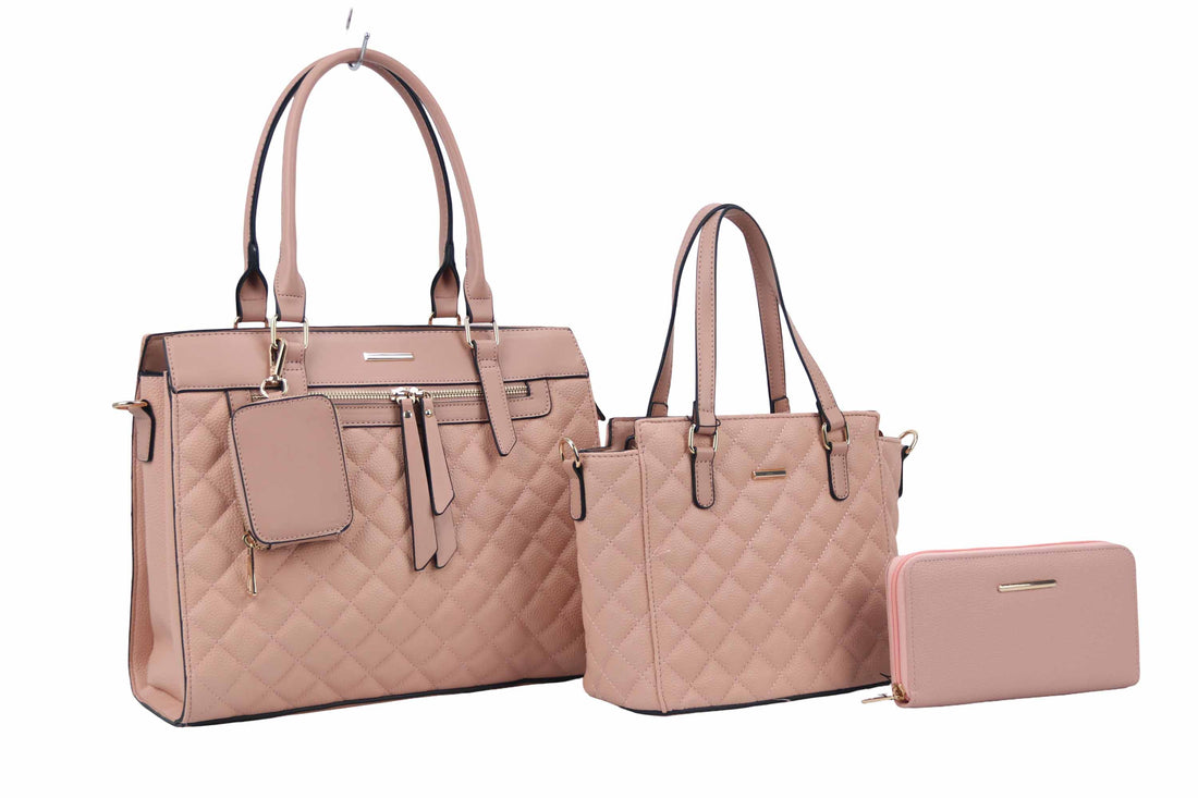 3-1 Handbags Set S2491